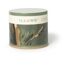 Lõhnaküünla põlemisaeg 50 h Hinoki Sage - ILLUME x Bloomingville