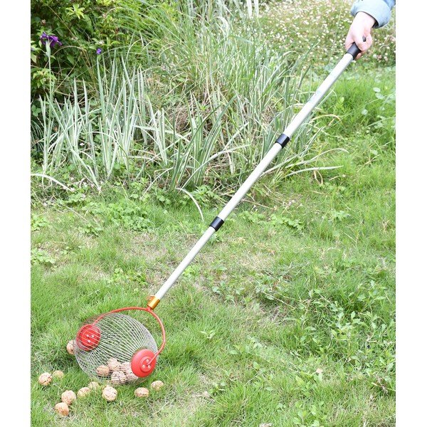 Puuviljakorjaja - Garden Pleasure-image-1