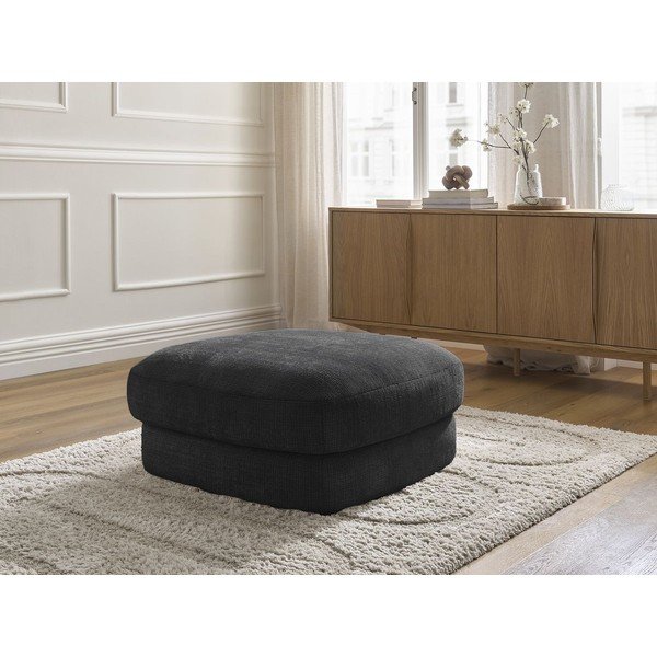 Must šenillist tumba Leonore - Bobochic Paris-image-1