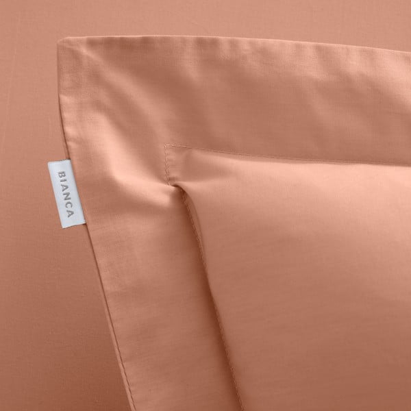 Padjapüürid, 2 tk komplektis 50x75 cm Cotton Percale - Bianca-image-2