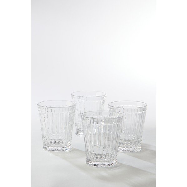 Klaasid komplektis 4 tk 260 ml Sting - Jotex-image-2