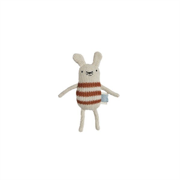 Kõristi Musetti Mouse - OYOY Mini-image-3