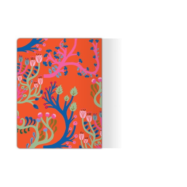 Märkmik 128 lehekülge Starflower - Roger la Borde-image-1