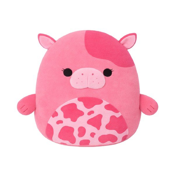 Kaisukaru Mystery Sea Cows - SQUISHMALLOWS-image-4