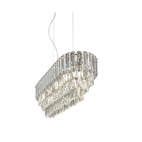 Rippvalgusti Malizia - Trio Select-image-1