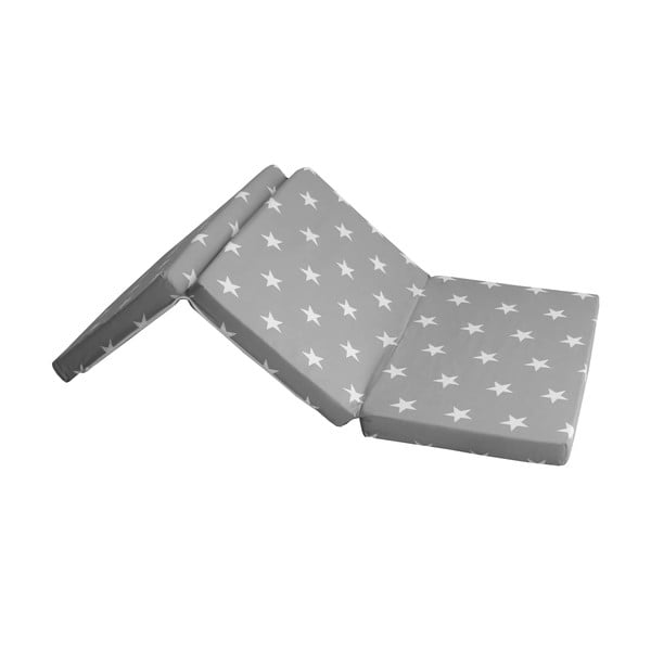 Poroloon lastemadrats 60x120 cm Little stars - Roba-image-2