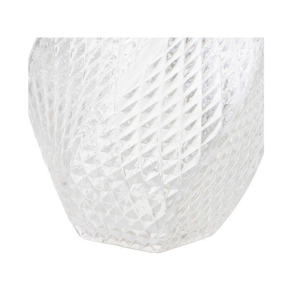 Klaasist vaas (kõrgus 17 cm) Clara - Casa Selección-image-4