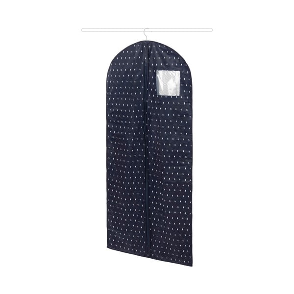 Tumesinine riidepuu Range, pikkus 137 cm Kasuri - Compactor-image-2