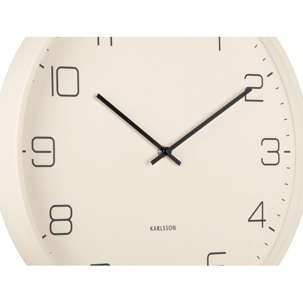Seinakell ø 40 cm Lofty - Karlsson-image-4