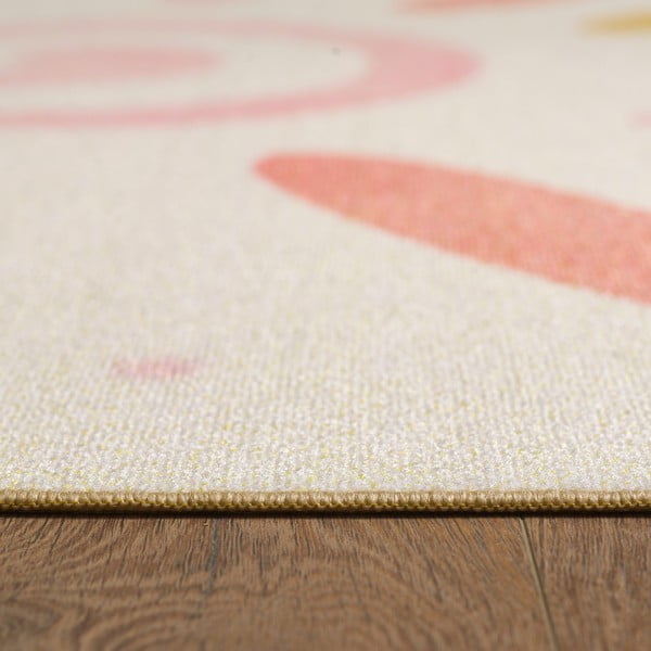 Kreem laste vaip 120x170 cm Play - Ayyildiz Carpets-image-3