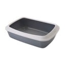 Hall kasside liivakast 37x50 cm Savic Iriz - Plaček Pet Products