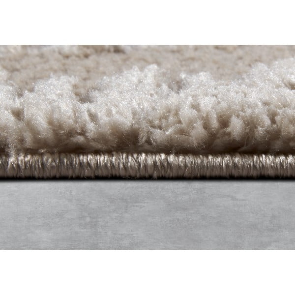 Beež vaip 80x240 cm Bartoux Beige - Elle Decoration-image-4