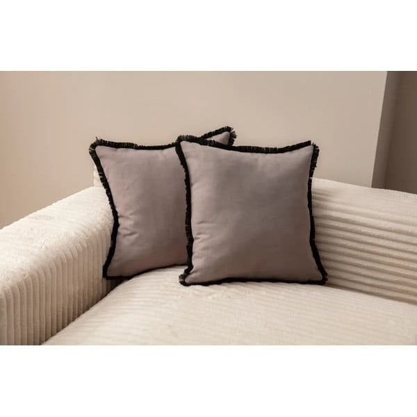 Padjakatted 2tk komplektis 43x43 cm Sacakli - Mioli Decor-image-1