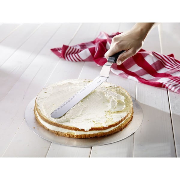 Kõver kondiitritoodete spaatel koos mõõdulindiga Spaatel - Westmark-image-2