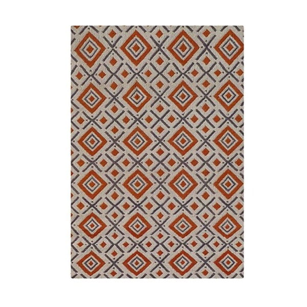Ručně tkaný koberec Kilim D no. 815, 120x180 cm