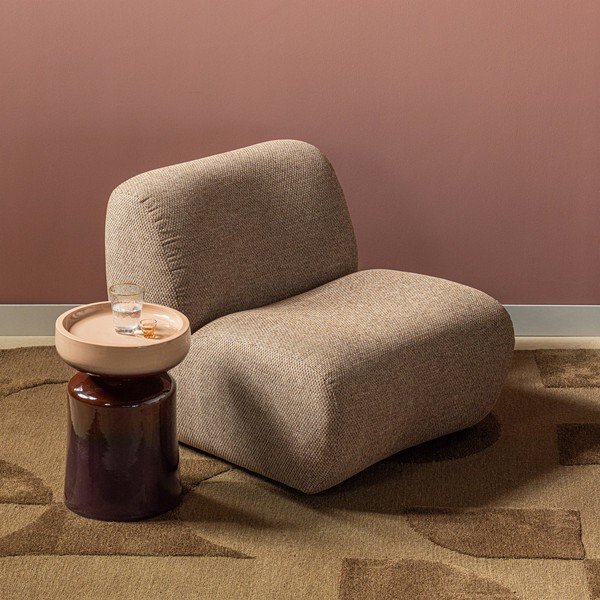 Keraamiline abilaud 35x35 cm Tumo - WOOOD-image-1