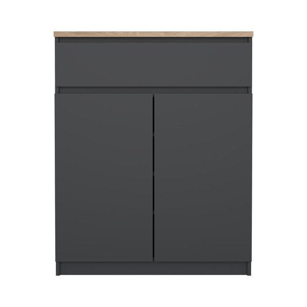 Tumehall kummut 80x100x40 cm Naia - Tvilum-image-3