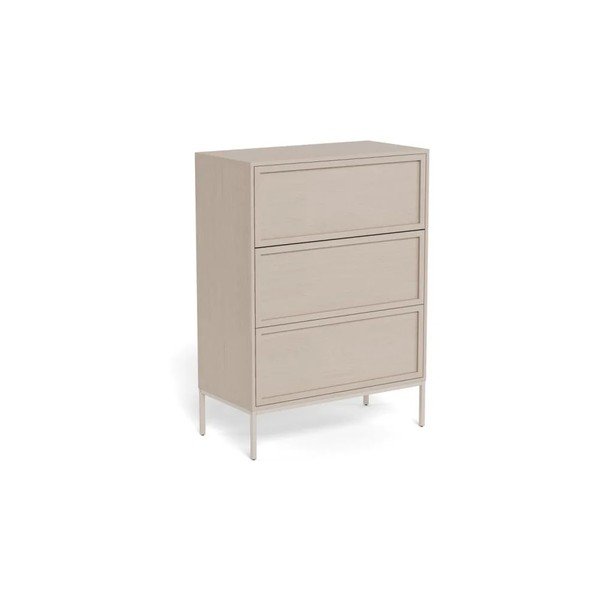 Hall melamiinist kummut 80x110x40 cm Palmdale - Actona