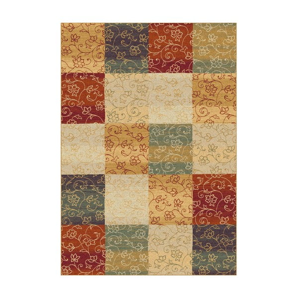 Carpet Terra Dice, 57 x 110 cm - Universal