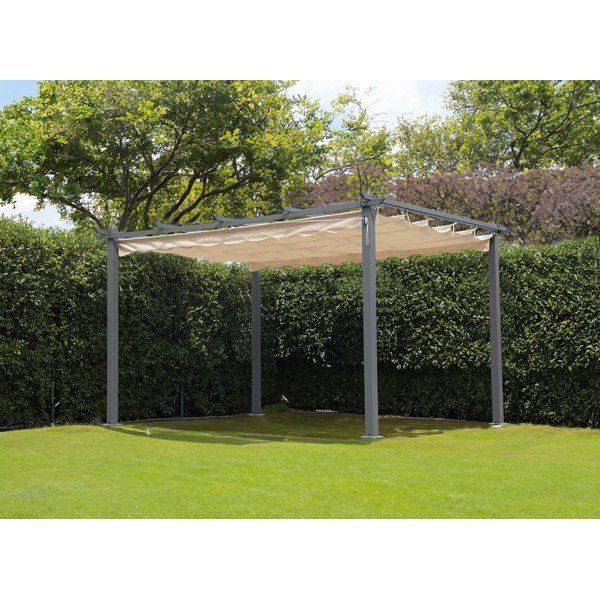 Peotelk Pecos - Garden Pleasure-image-1