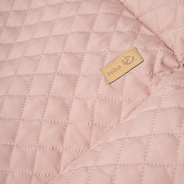 Võrevoodi pehmendus 100 cm Roba style - Roba-image-3