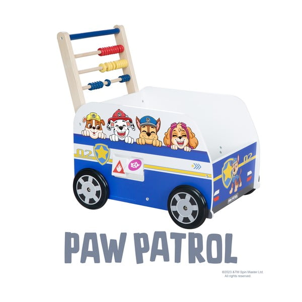 Lapsevanker Paw Patrol - Roba-image-1