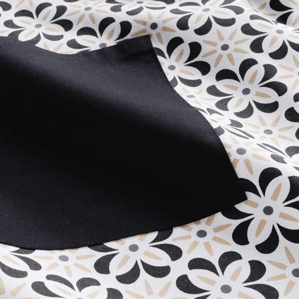 Puuvillane põll Solaris - douceur d'intérieur-image-2