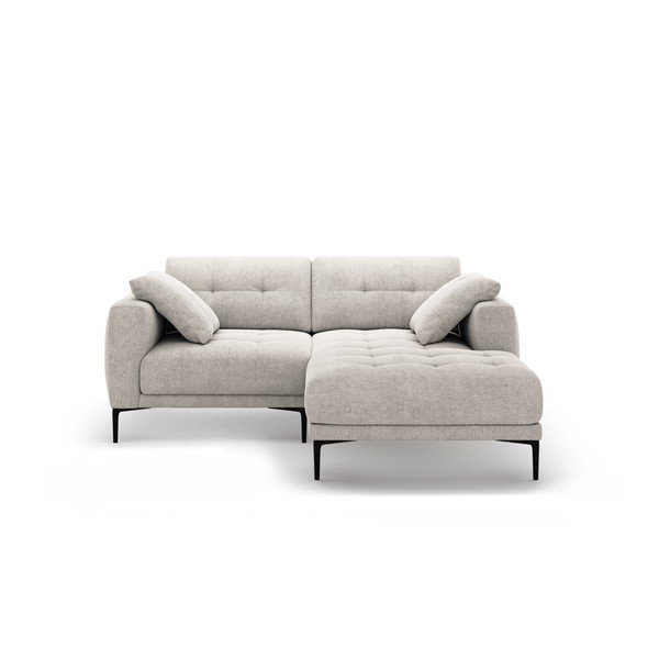 Beež nurgadiivan (parem nurk) Bemy - Micadoni