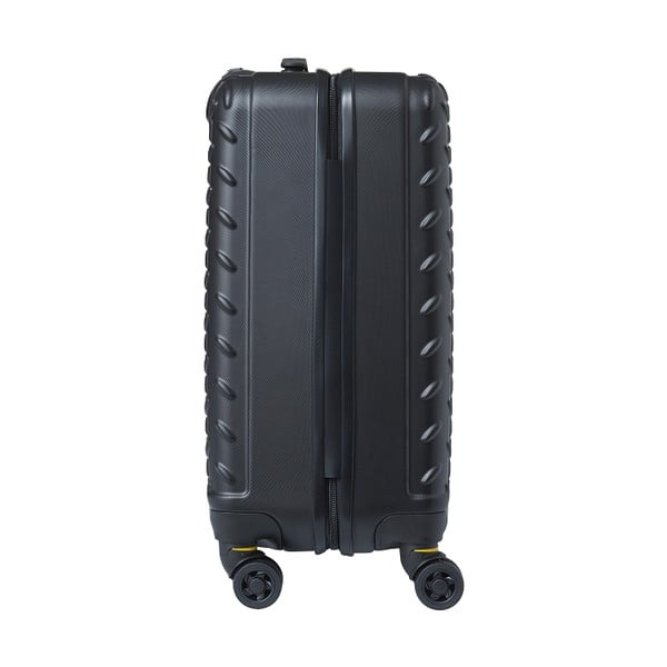 Ratastega reisikohver suurus S Industrial Plate - Caterpillar-image-2