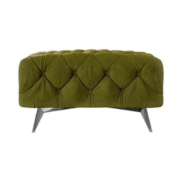 Roheline sametist jalatugi Chelsea – Ropez-image-2