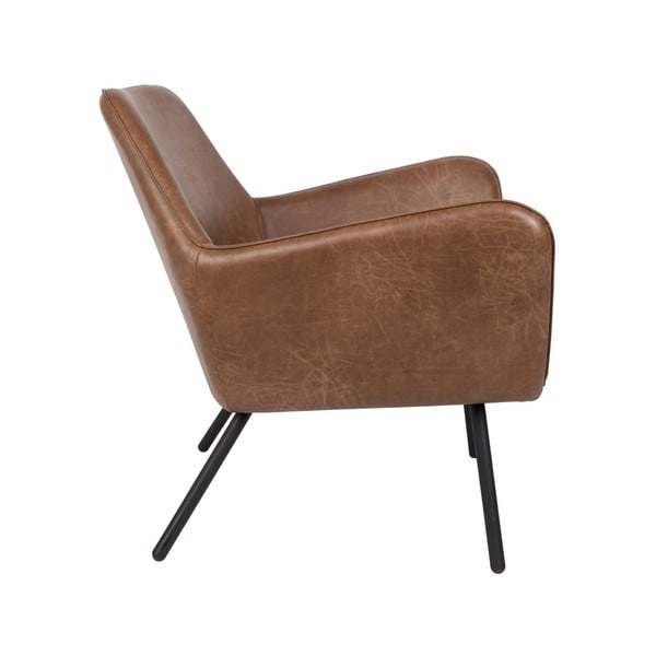 Pruun tugitool Bon - White Label-image-3