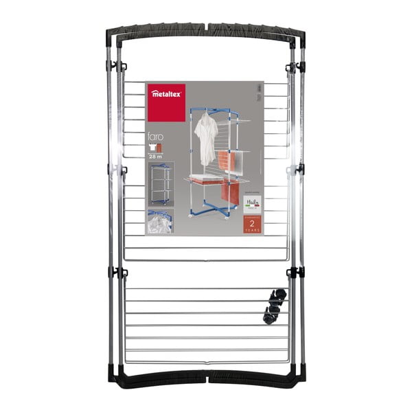 Rõivakuivati - Metaltex-image-4