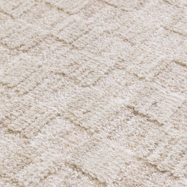 Kreem vaip 200x300 cm Laurent Beige Natural – Asiatic Carpets-image-4