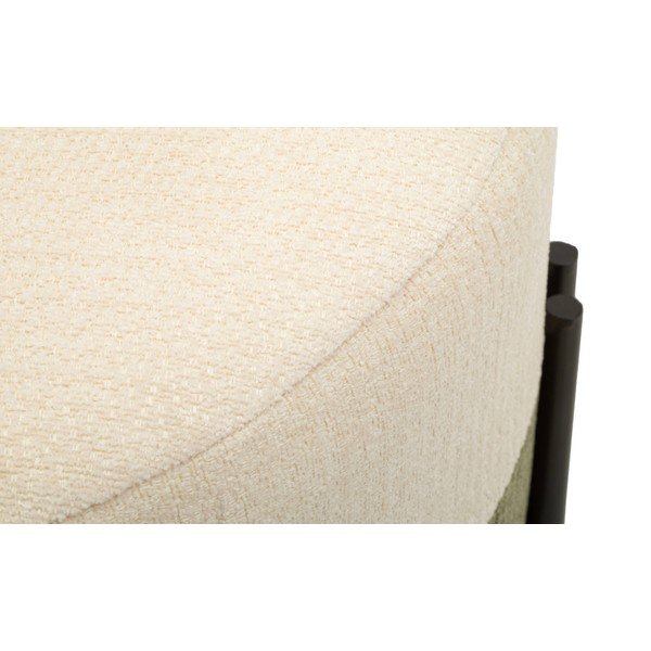 Khaki/kreemikas tool Modern Style - Mauro Ferretti-image-4