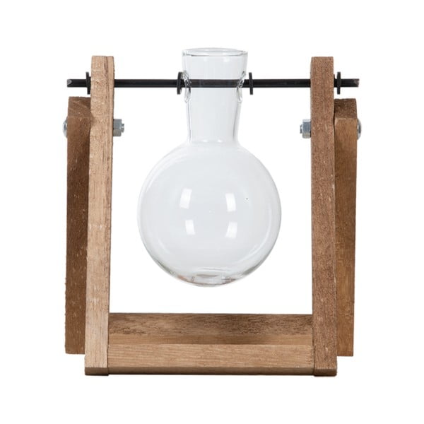 Vase Single Cutting - Esschert Design-image-1