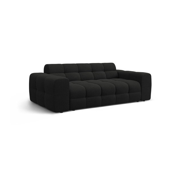 Must diivan 222 cm Kendal - Micadoni-image-3