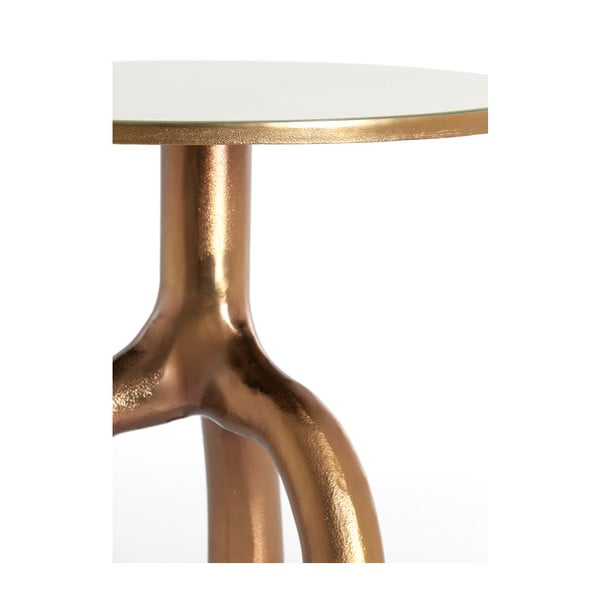 Ümmargune hoiulaud ø 50,5 cm Mello - Light & Living-image-3