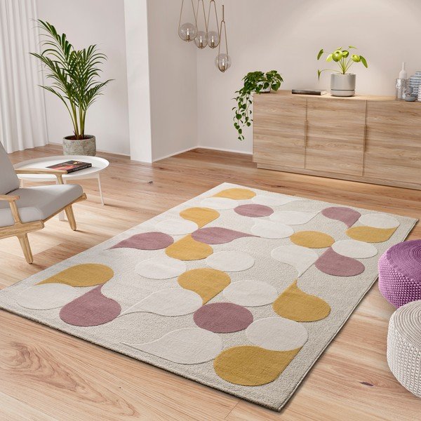 Vaip 160x230 cm Flashy - Universal-image-1