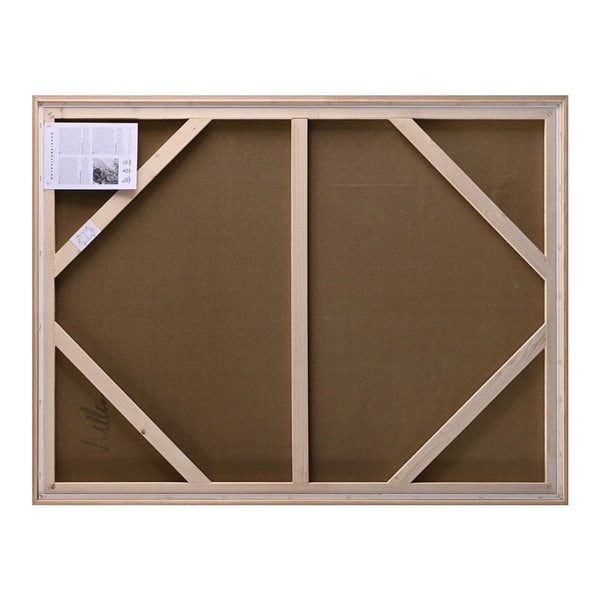 Käsitsi maalitud maal 120x90 cm Cloudline - Malerifabrikken-image-2