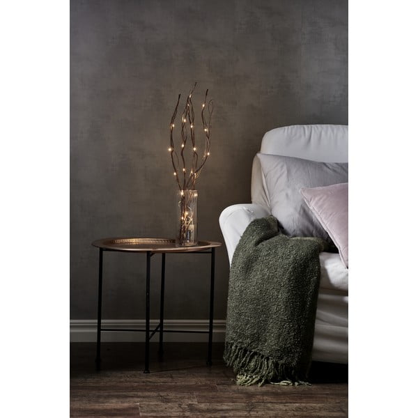 Jõuluvalgus kaunistus Willow - Star Trading-image-4