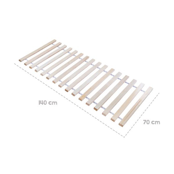 Laste voodipõhi 70x140 cm - Roba-image-3