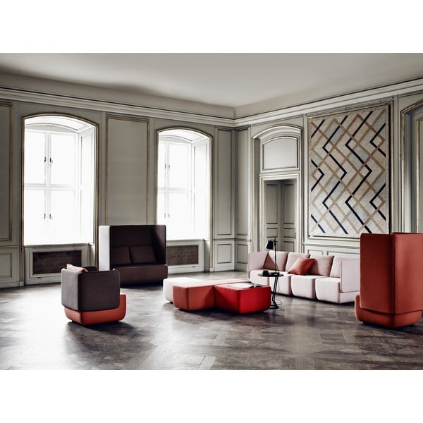 Antratsiitne diivan Madal Opera - Softline-image-3