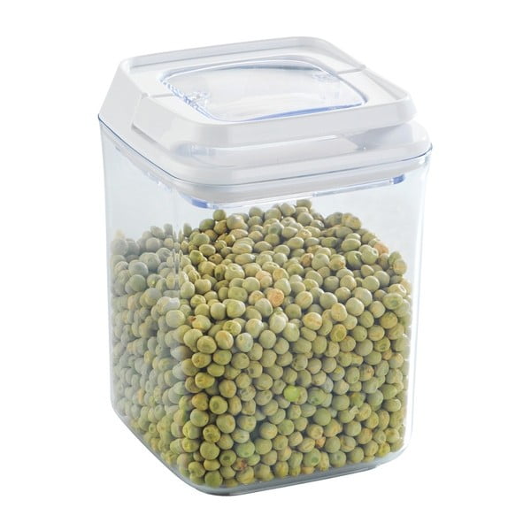 Vaakumplastist taaskinnitatav mahuti, 900 ml Turin - Wenko-image-3