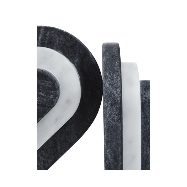 Järjehoidjad 2 tk Oxana - Premier Housewares-image-1