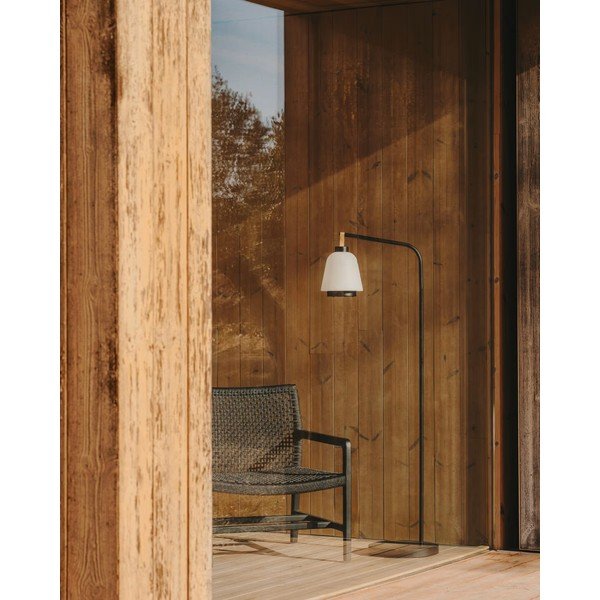 Põrandalambi alus Nali – Kave Home-image-2