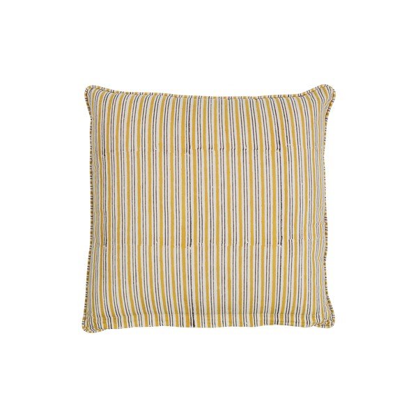 Dekoratiivpadi 50x50 cm Chevron - BePureHome-image-3