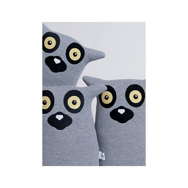 Polštářek Lemur-image-1