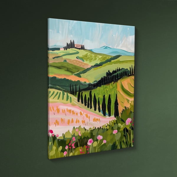 Pilt 60x80 cm Color I - Styler-image-3