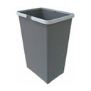 Plastist prügikast 24 L - Elletipi