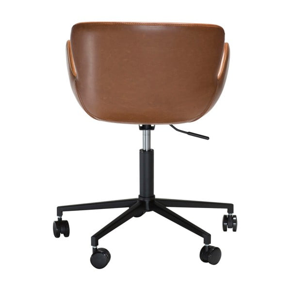 Helepruun kontoritool Gaia - DAN-FORM Denmark-image-4